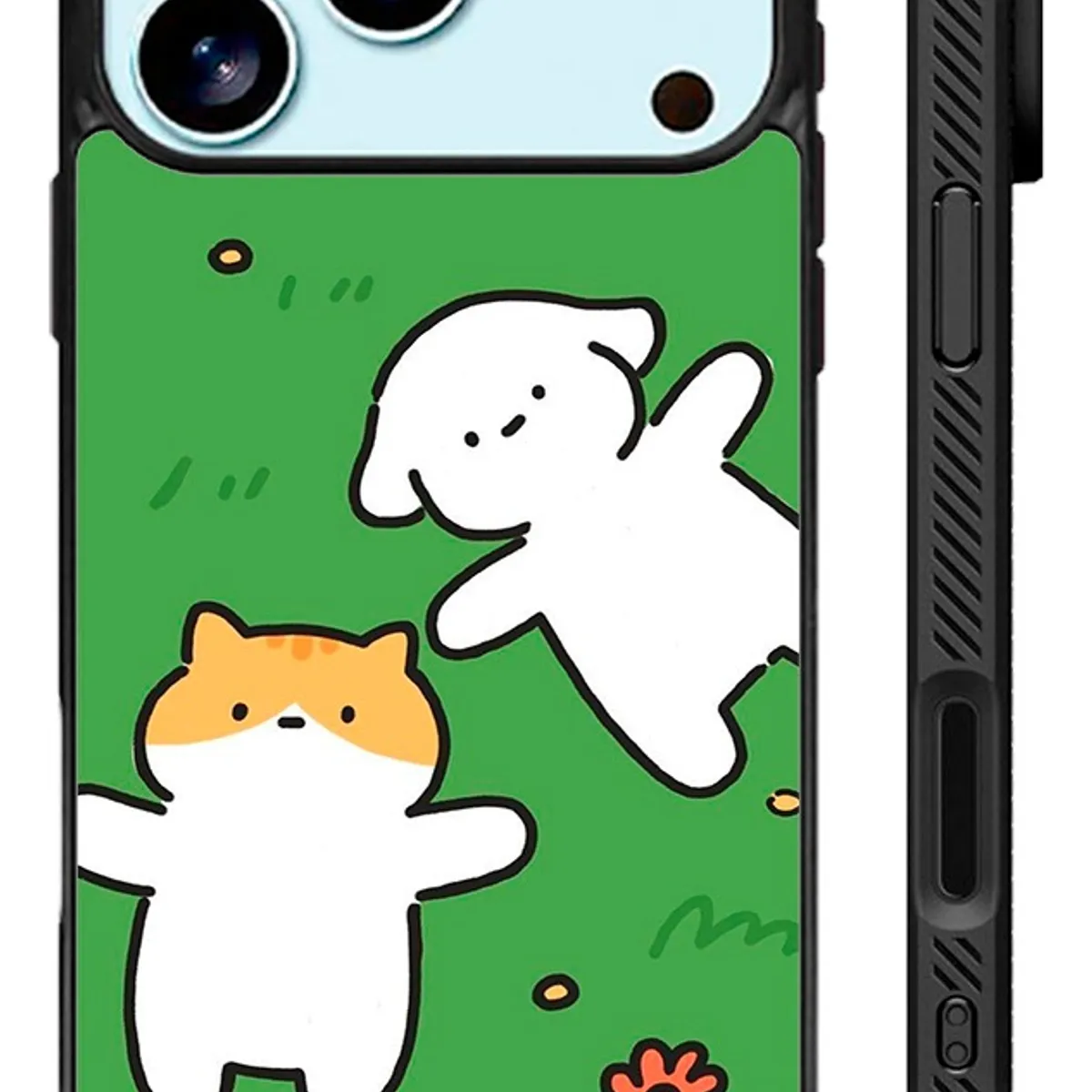 CARCASIA - Carcasa Funda para iPhone 17 pro max Diseño 85