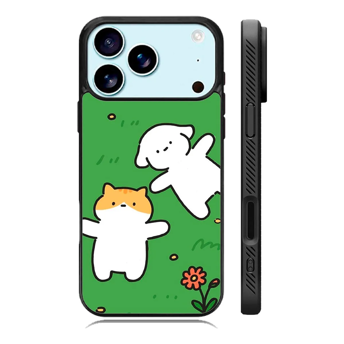 CARCASIA - Carcasa Funda para iPhone 17 pro max Diseño 85