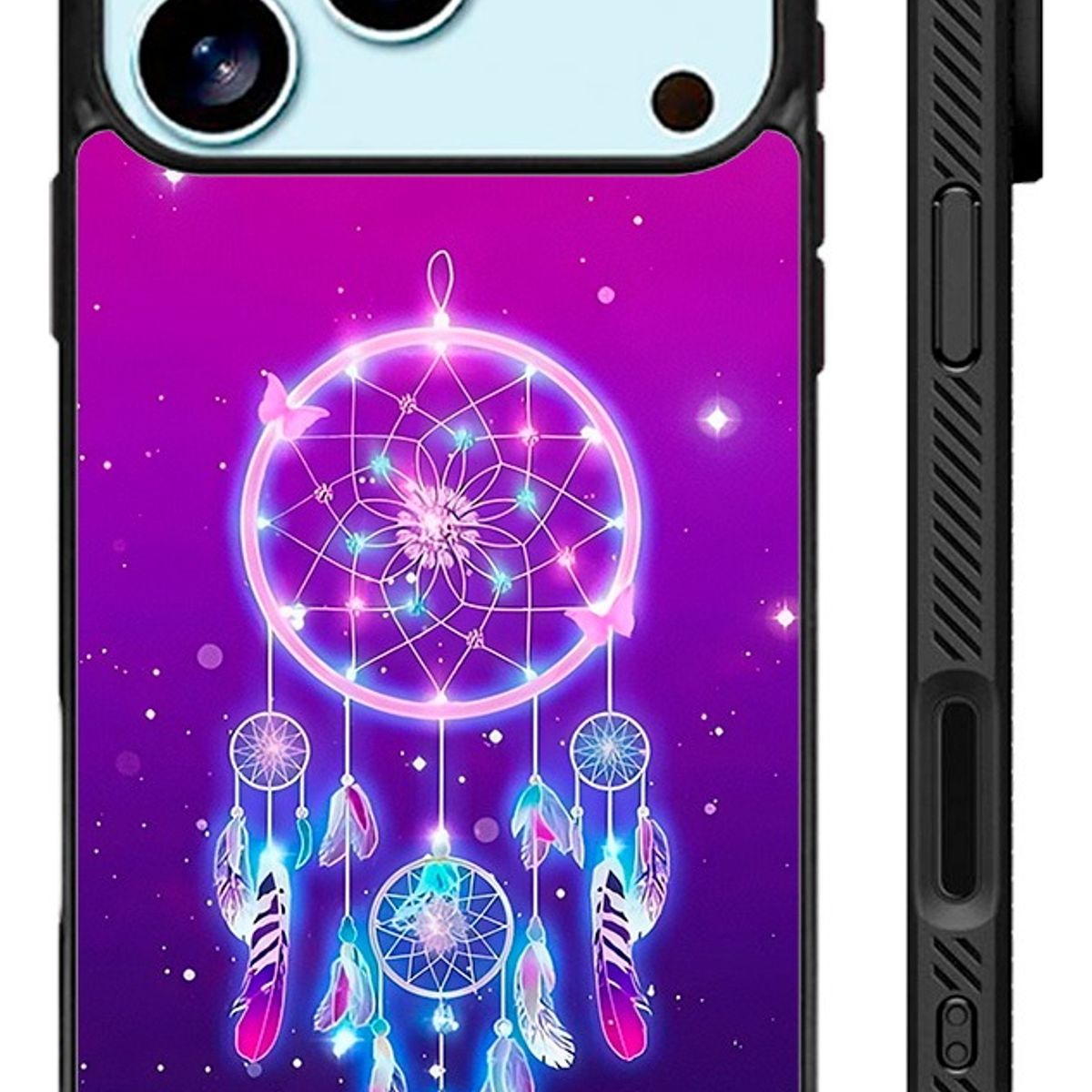 CARCASIA - Carcasa Funda para iPhone 17 pro max Diseño 90