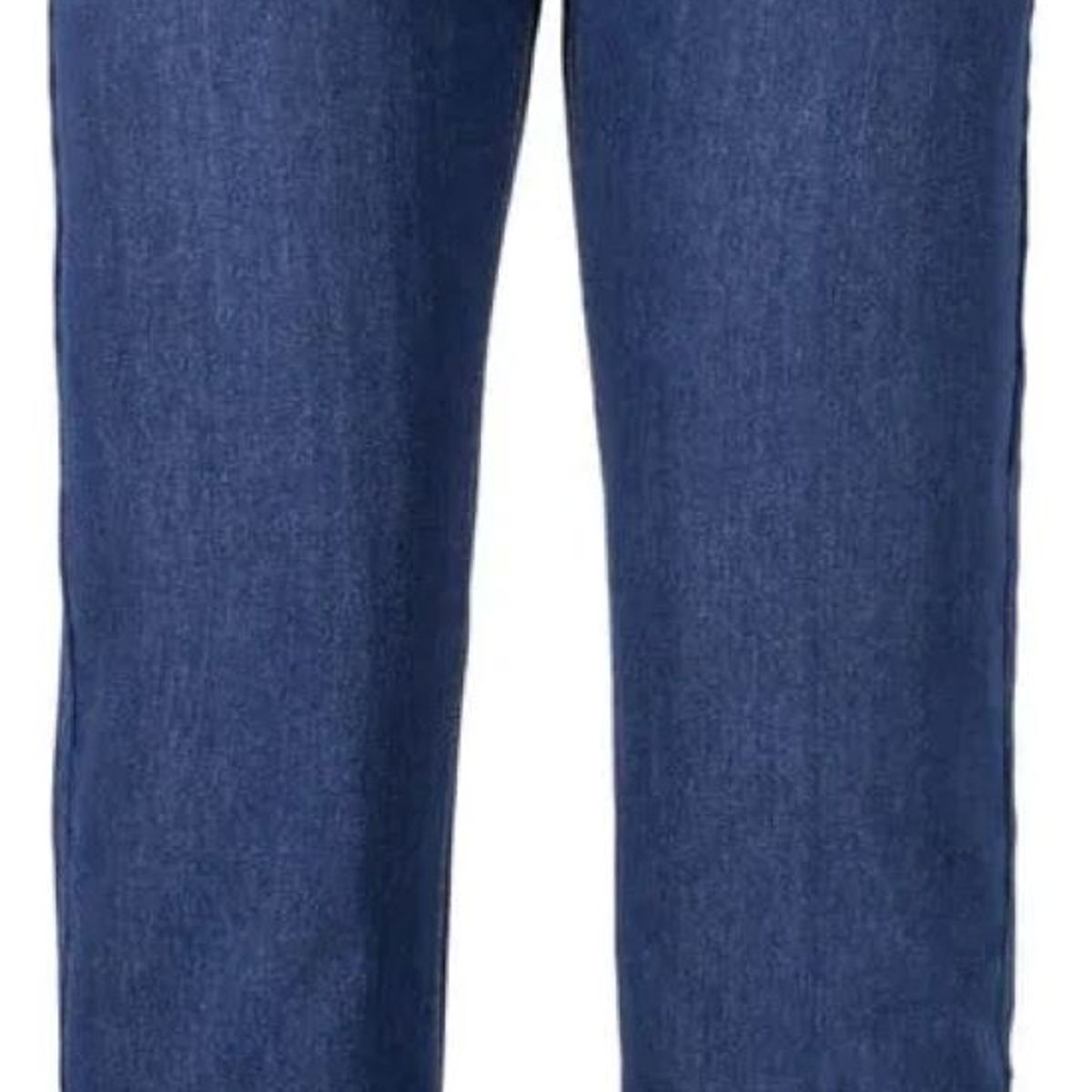 KUMEN - Jeans Azul Prelavado Ready To wear