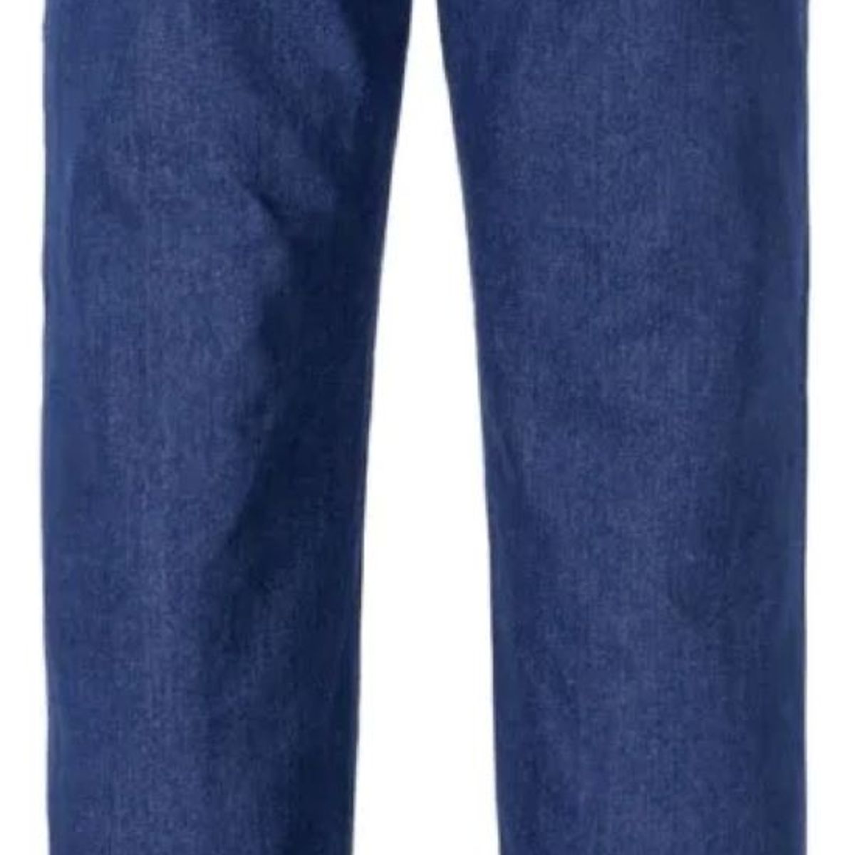 KUMEN - Jeans Azul Prelavado Ready To wear