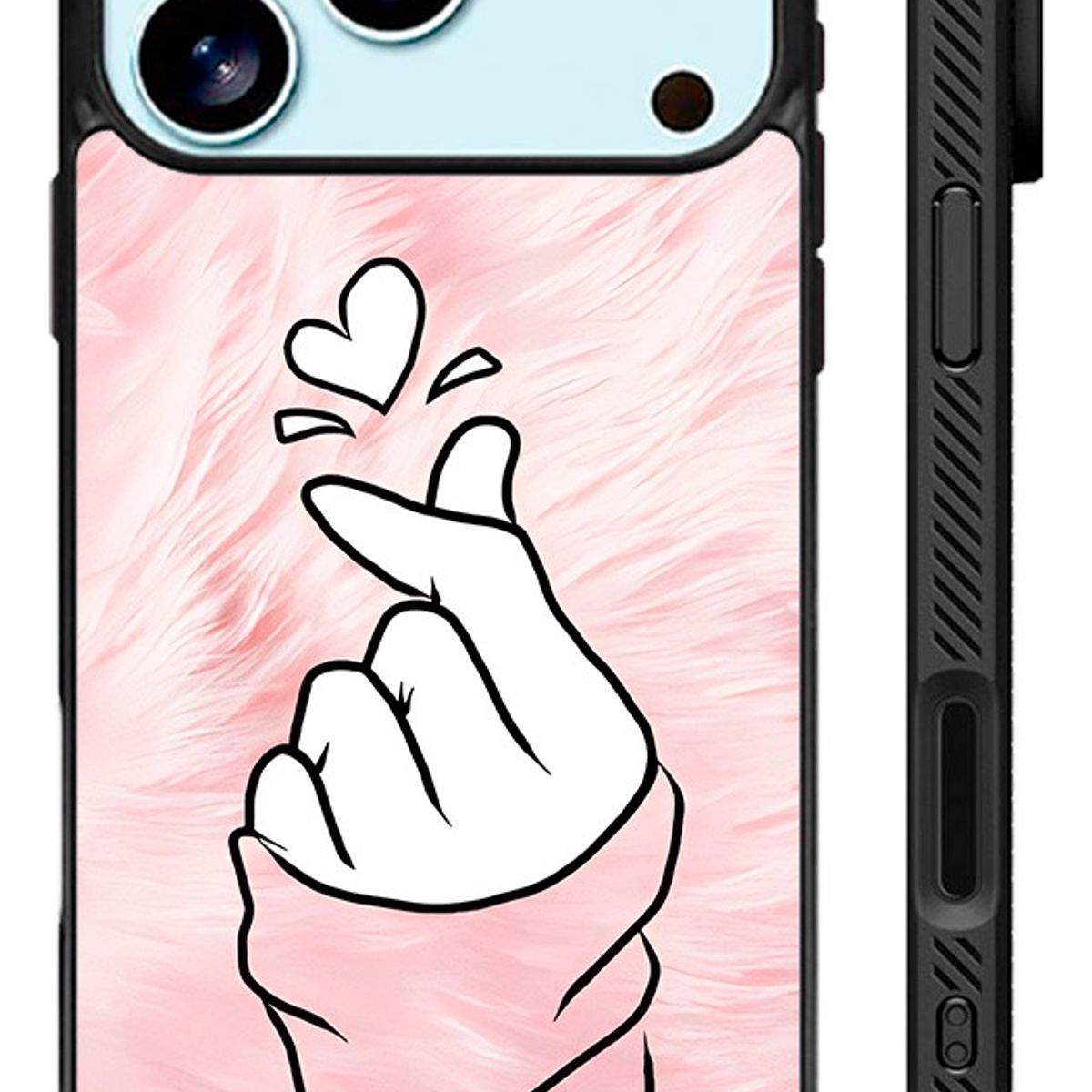 CARCASIA - Carcasa Funda para iPhone 17 pro max Diseño 91