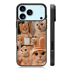 CARCASIA - Carcasa Funda para iPhone 17 pro max Diseño 92