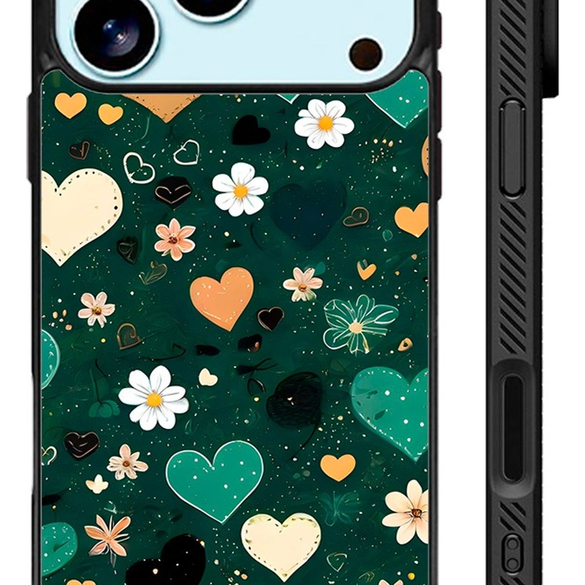 CARCASIA - Carcasa Funda para iPhone 17 pro max Diseño 95