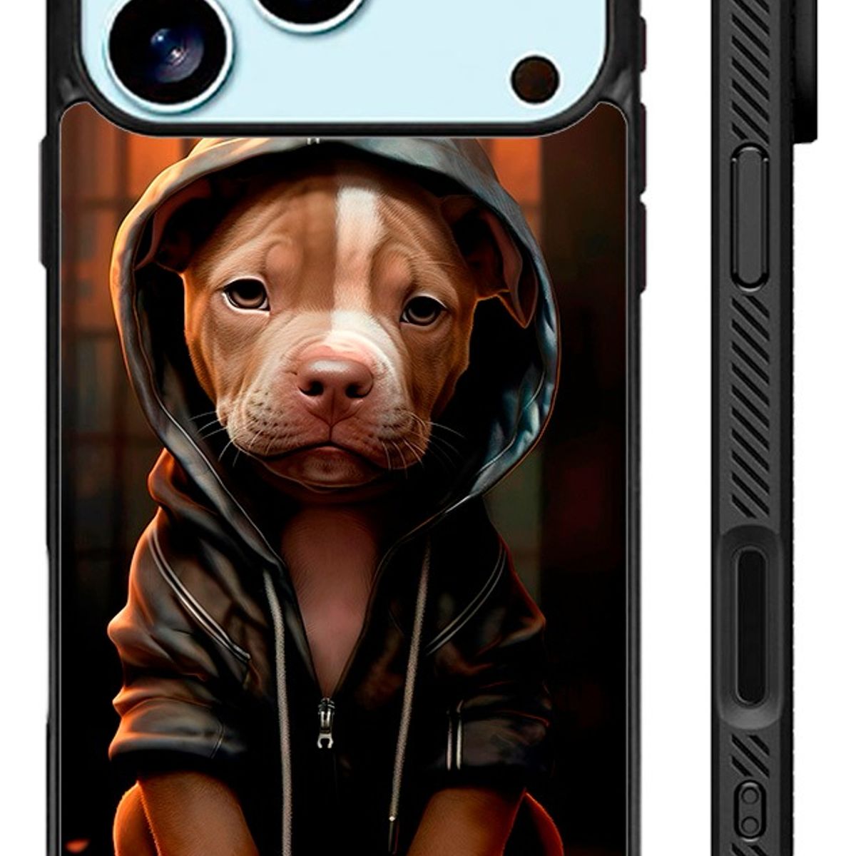 CARCASIA - Carcasa Funda para iPhone 17 pro max Diseño 101