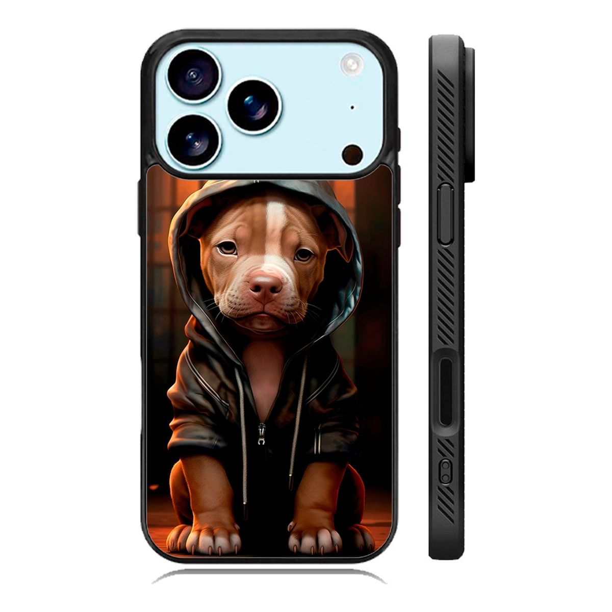 CARCASIA - Carcasa Funda para iPhone 17 pro max Diseño 101