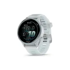 GARMIN - Forerunner 570 - 42mm Whitestone