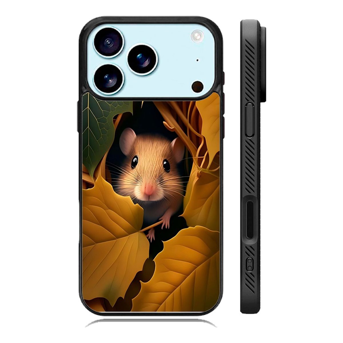 CARCASIA - Carcasa Funda para iPhone 17 pro max Diseño 115