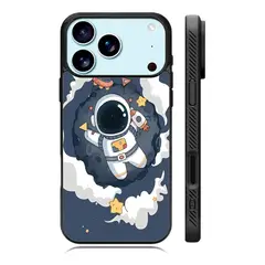 CARCASIA - Carcasa Funda para iPhone 17 pro max Diseño 116