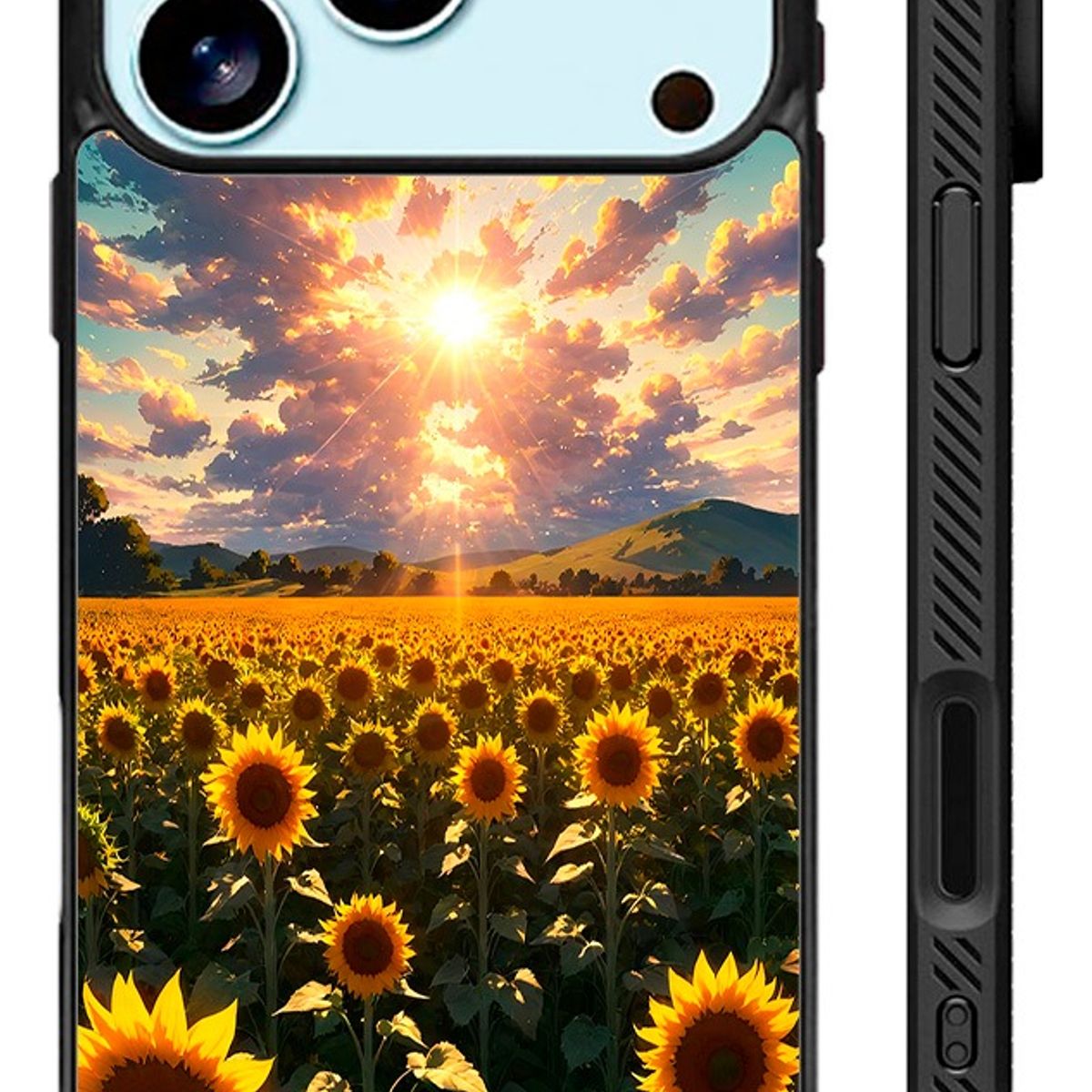 CARCASIA - Carcasa Funda para iPhone 17 pro max Diseño 125
