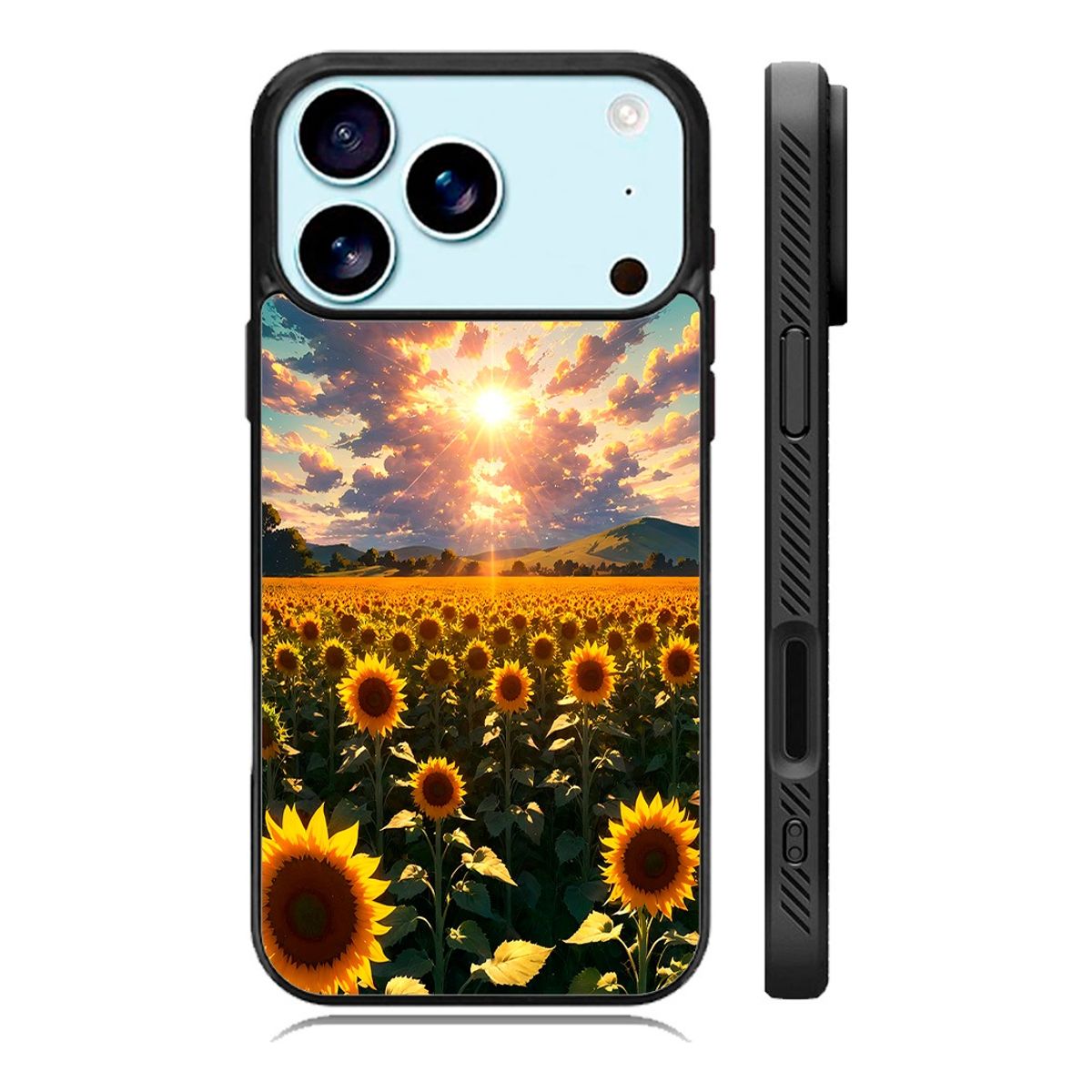 CARCASIA - Carcasa Funda para iPhone 17 pro max Diseño 125