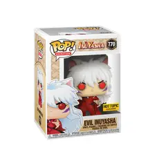 FUNKO - Pop Inuyasha 770 + Protector