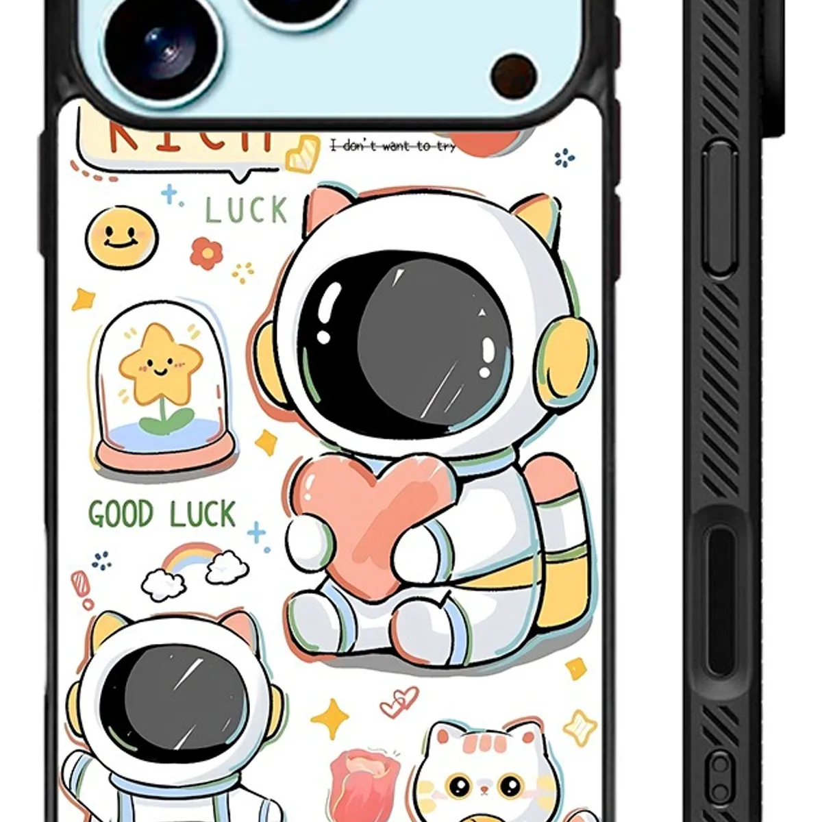 CARCASIA - Carcasa Funda para iPhone 17 pro max Diseño 131