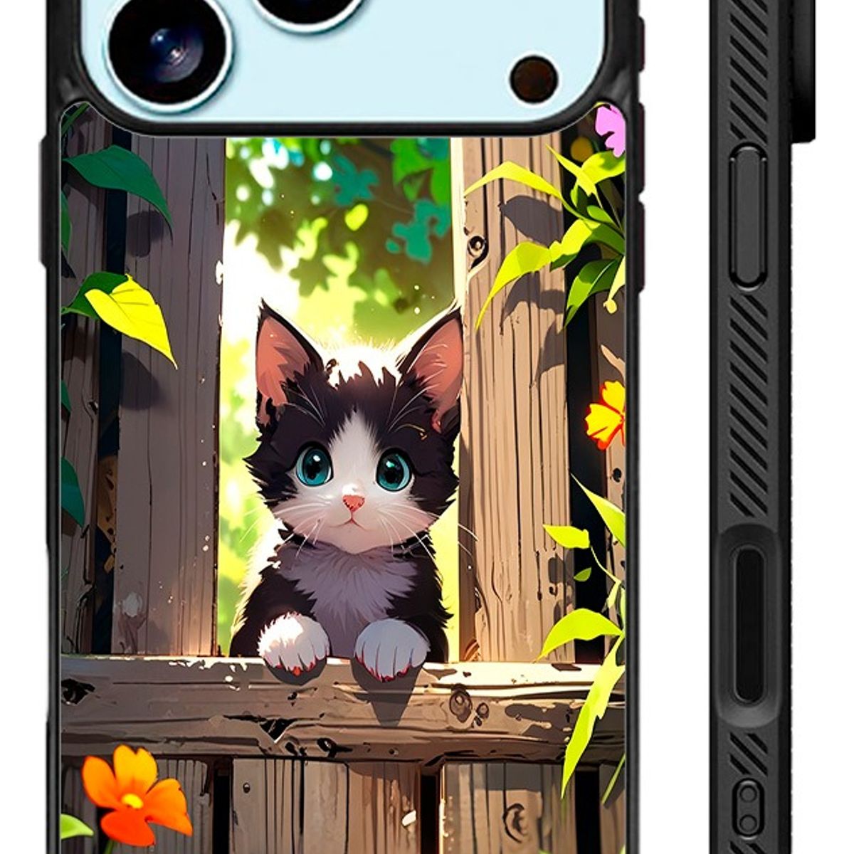 CARCASIA - Carcasa Funda para iPhone 17 pro max Diseño 133