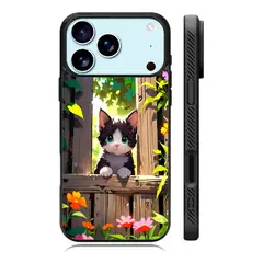 CARCASIA - Carcasa Funda para iPhone 17 pro max Diseño 133