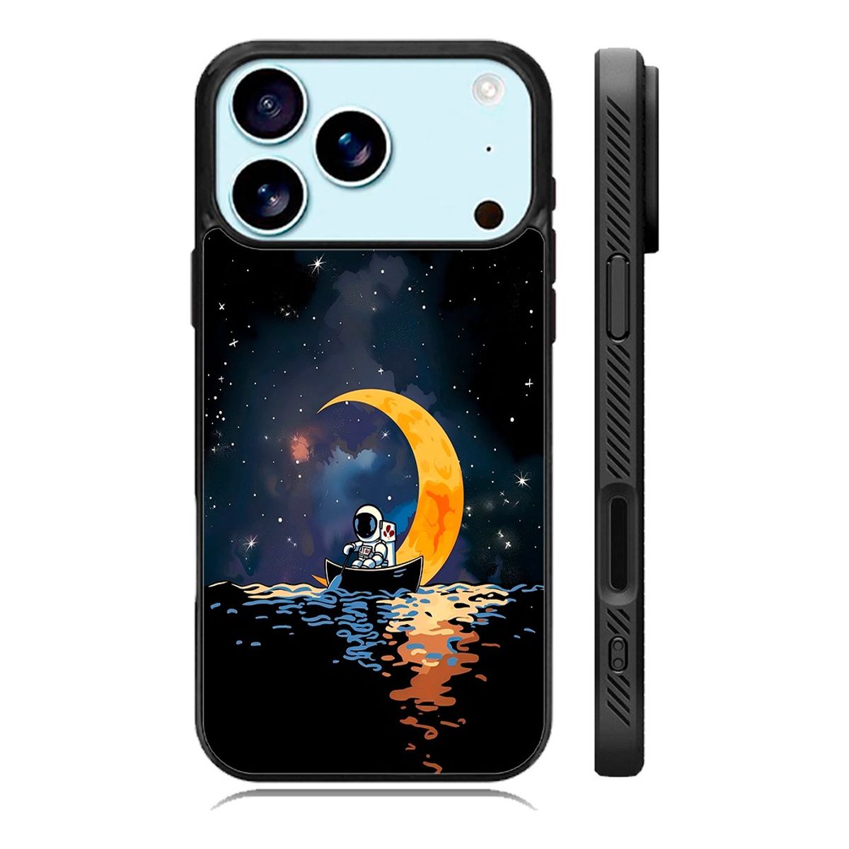CARCASIA - Carcasa Funda para iPhone 17 pro max Diseño 135