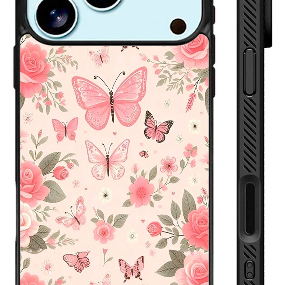 CARCASIA - Carcasa Funda para iPhone 17 pro max Diseño 136