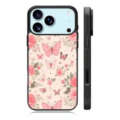 CARCASIA - Carcasa Funda para iPhone 17 pro max Diseño 136