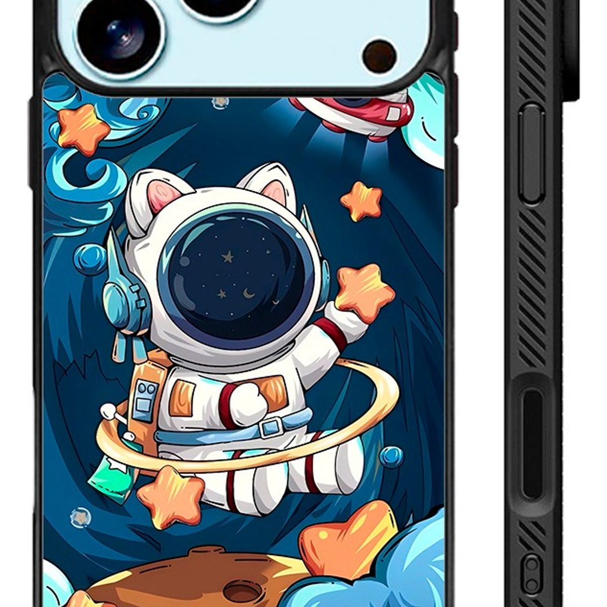 CARCASIA - Carcasa Funda para iPhone 17 pro max Diseño 139