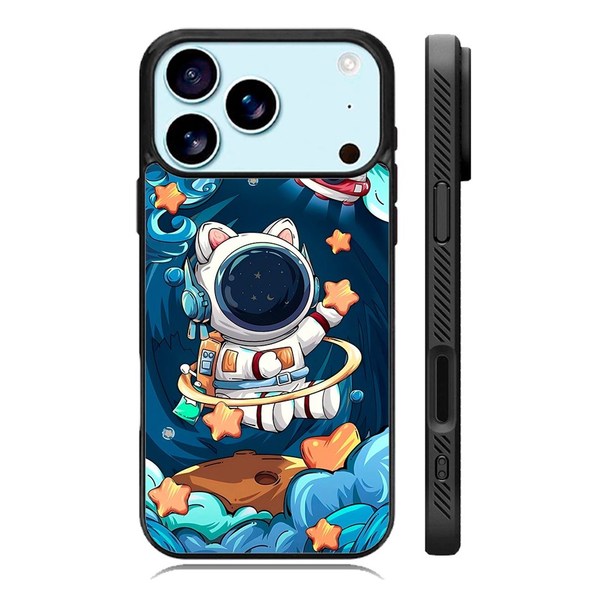 CARCASIA - Carcasa Funda para iPhone 17 pro max Diseño 139