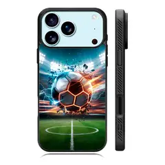 CARCASIA - Carcasa Funda para iPhone 17 pro max Diseño 140