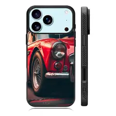 CARCASIA - Carcasa Funda para iPhone 17 pro max Diseño 141