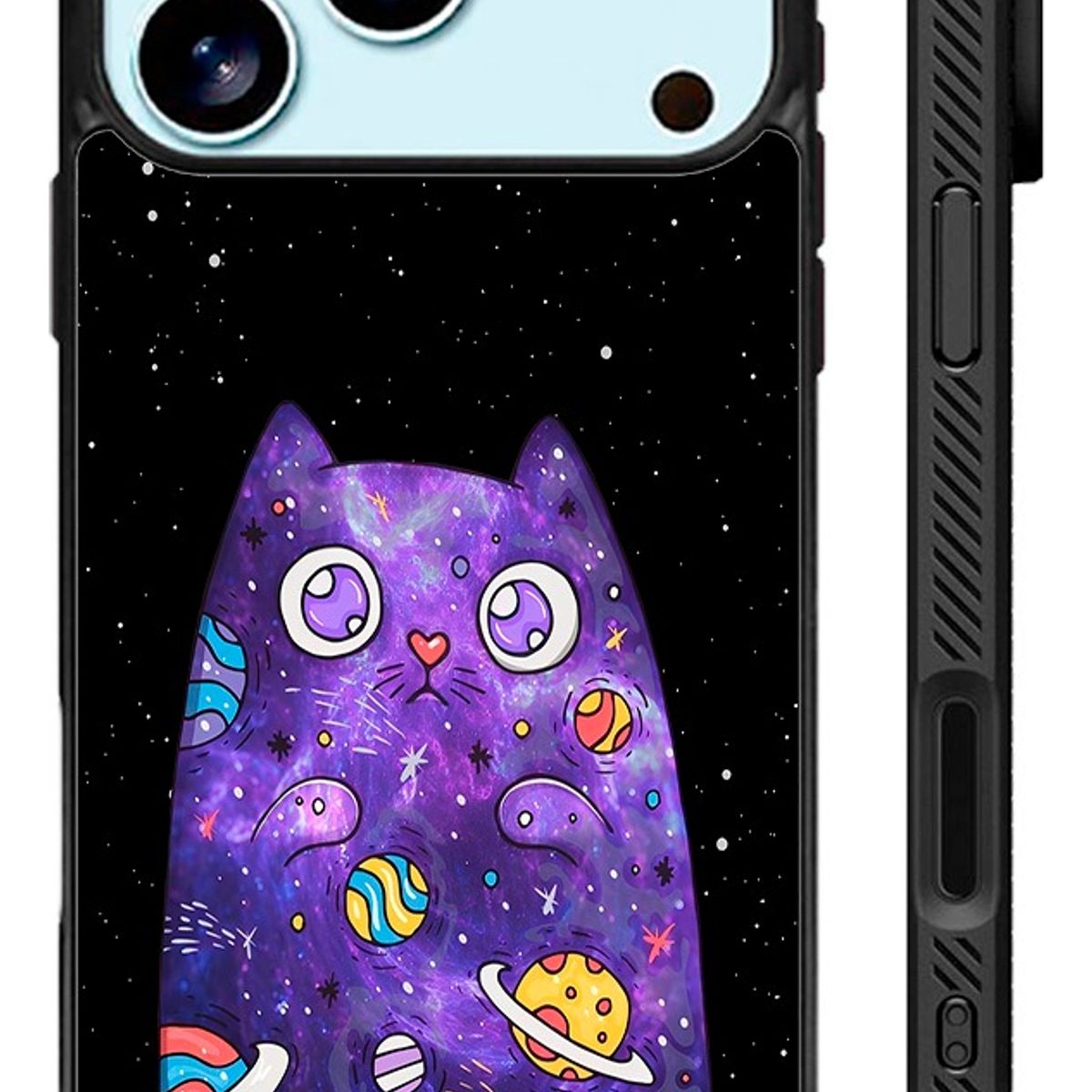 CARCASIA - Carcasa Funda para iPhone 17 pro max Diseño 142