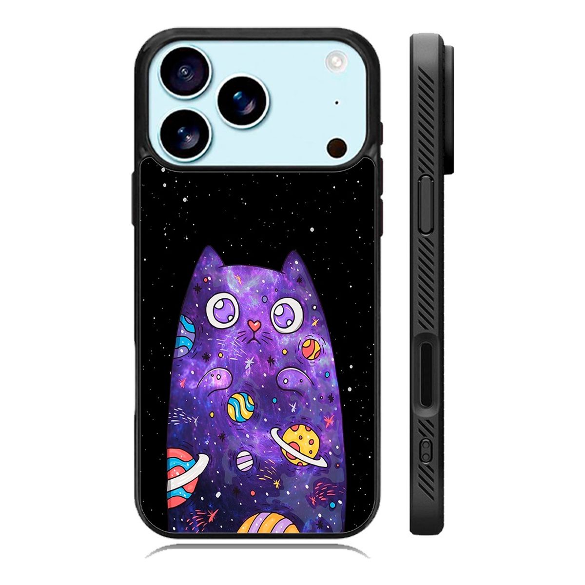 CARCASIA - Carcasa Funda para iPhone 17 pro max Diseño 142
