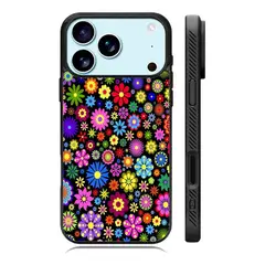 CARCASIA - Carcasa Funda para iPhone 17 pro max Diseño 144