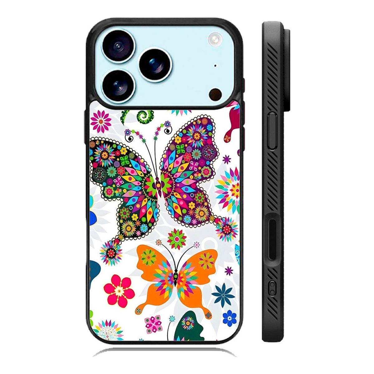 CARCASIA - Carcasa Funda para iPhone 17 pro max Diseño 147