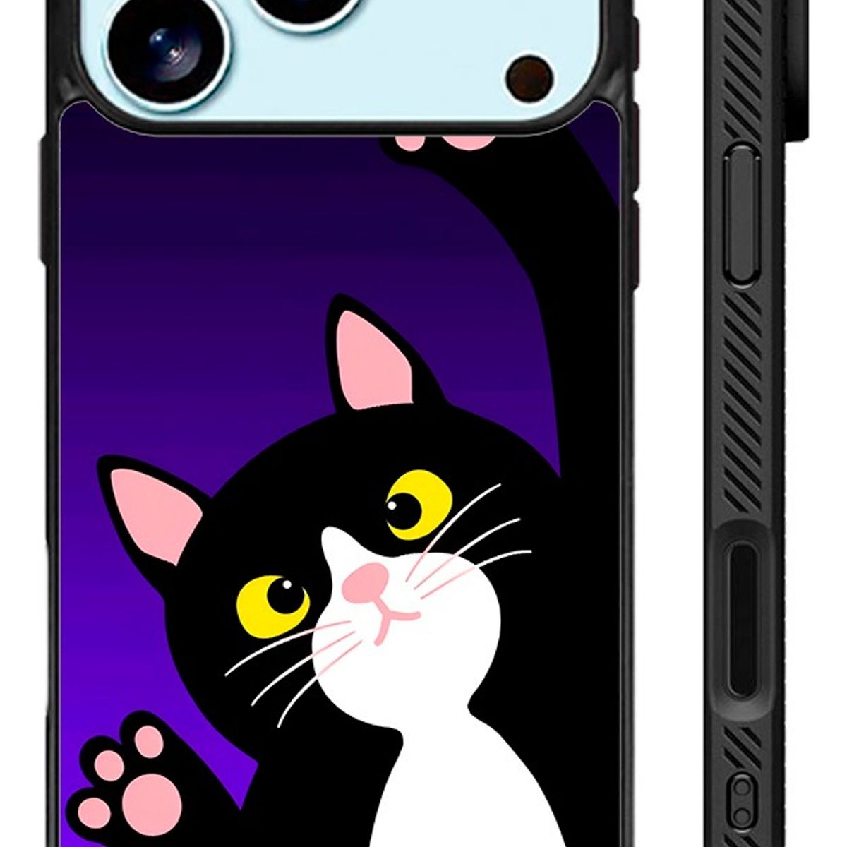 CARCASIA - Carcasa Funda para iPhone 17 pro max Diseño 152