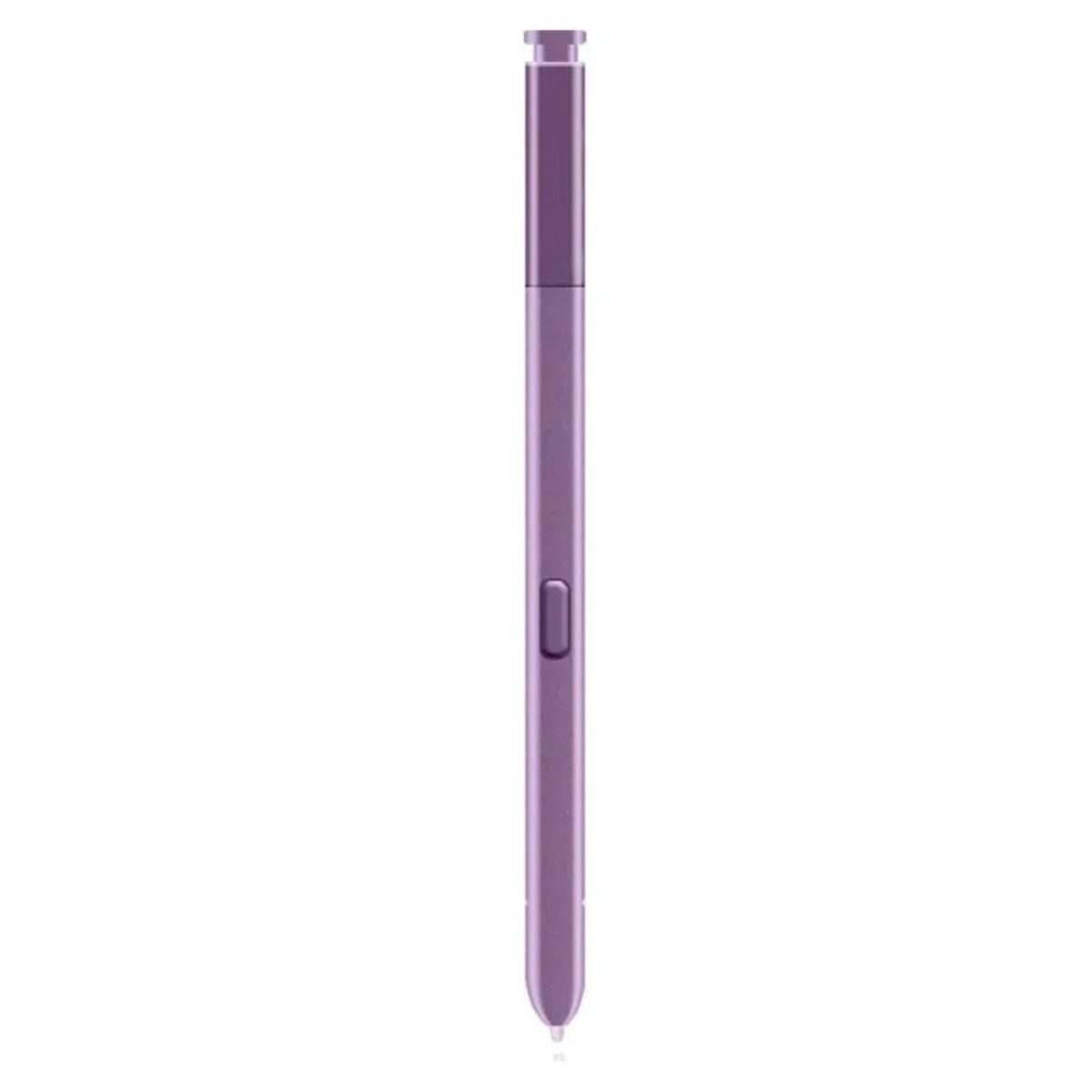 GENERICO - Lapiz Stylus Tactil Alternativo Sin Bluetooh para Samsung Note 9 Morado