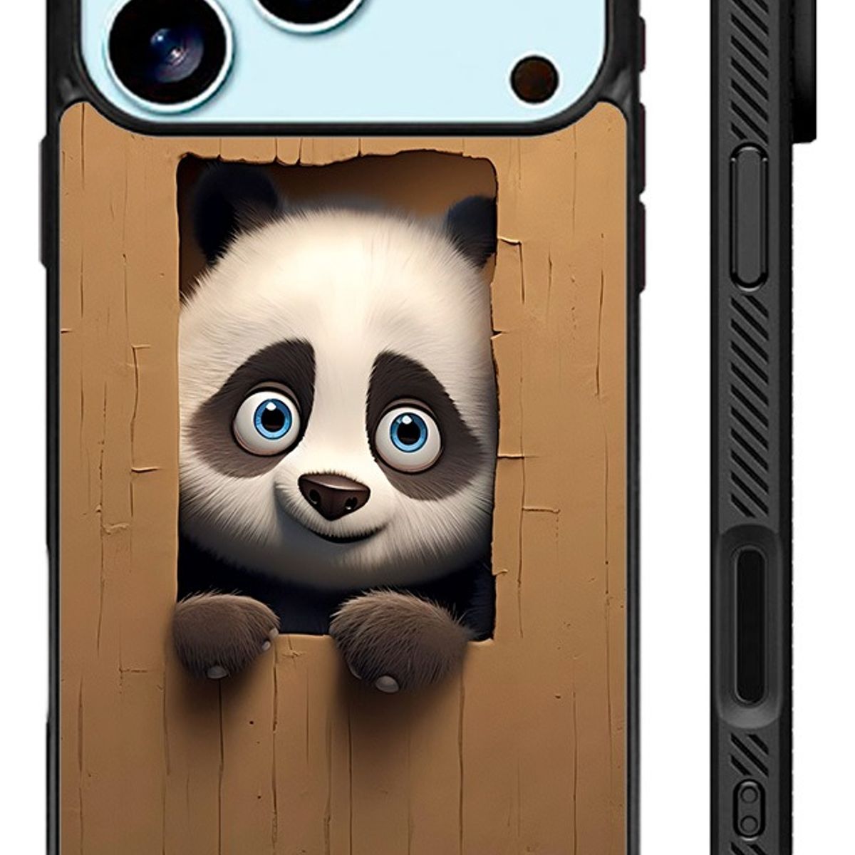 CARCASIA - Carcasa Funda para iPhone 17 pro max Diseño 155