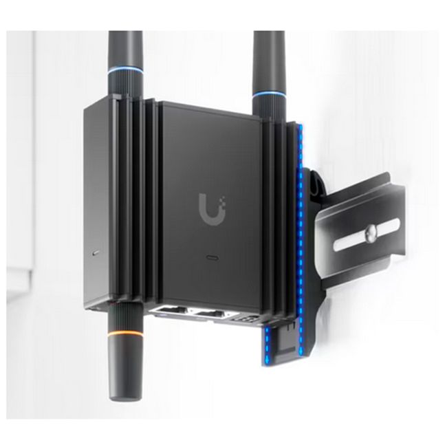 UBIQUITI Router Movil Ubiquiti Ultra Umr-ultra-us Negro 4G LTE ...