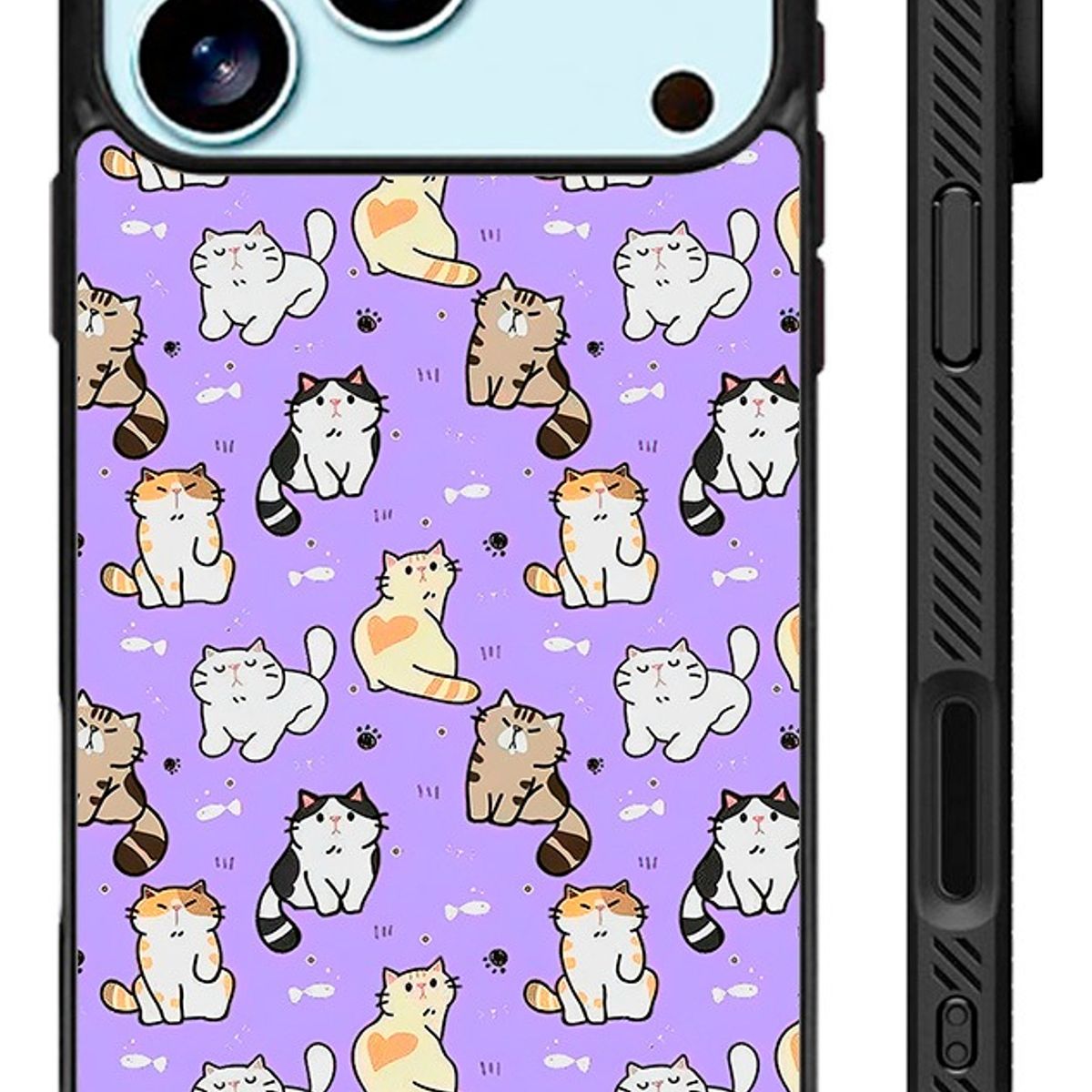CARCASIA - Carcasa Funda para iPhone 17 pro max Diseño 164
