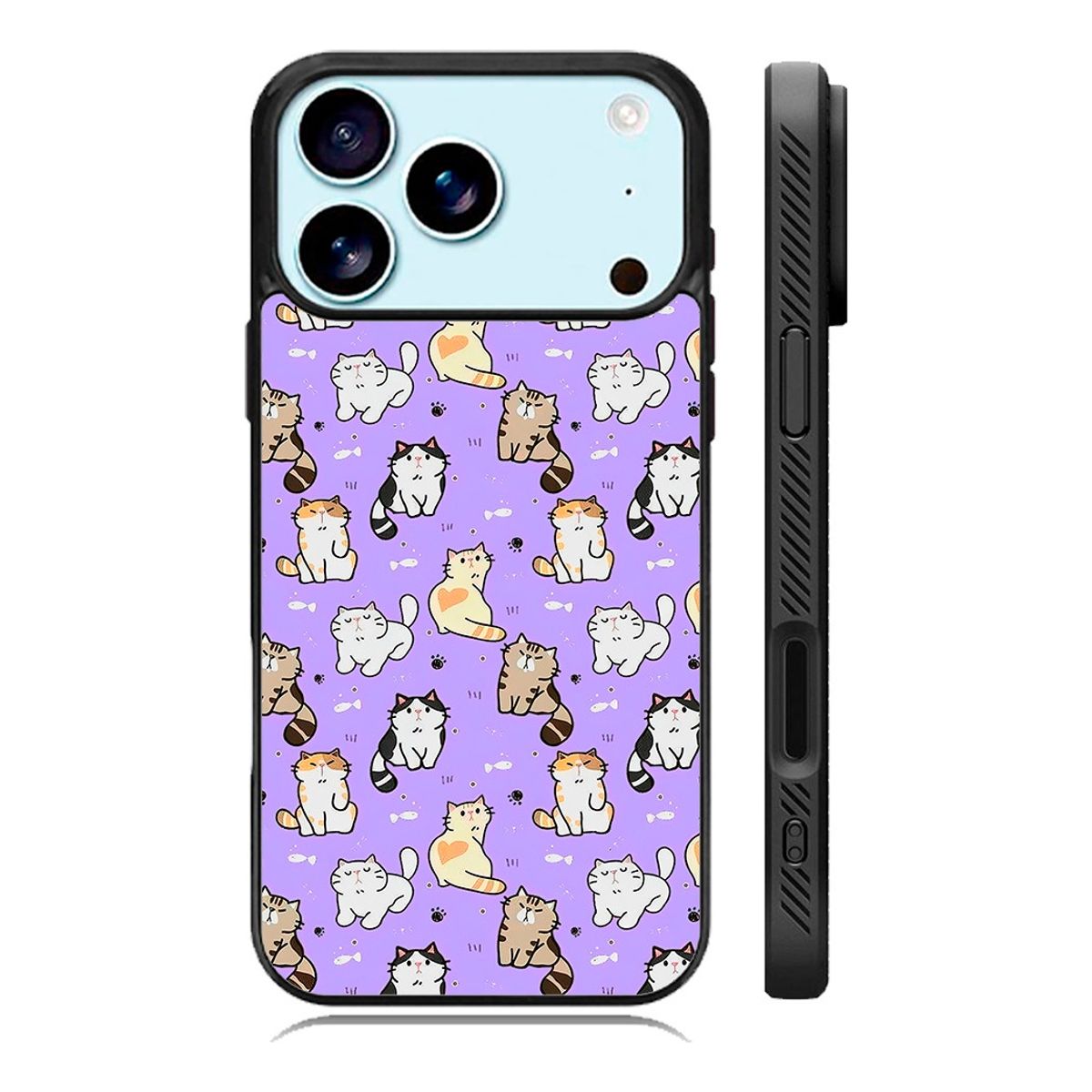 CARCASIA - Carcasa Funda para iPhone 17 pro max Diseño 164