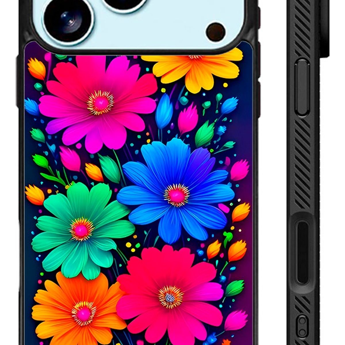 CARCASIA - Carcasa Funda para iPhone 17 pro max Diseño 166