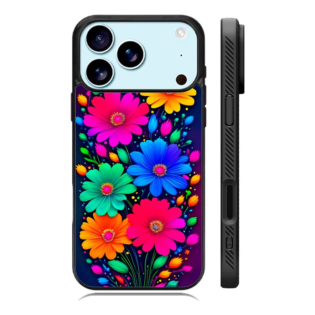 CARCASIA - Carcasa Funda para iPhone 17 pro max Diseño 166