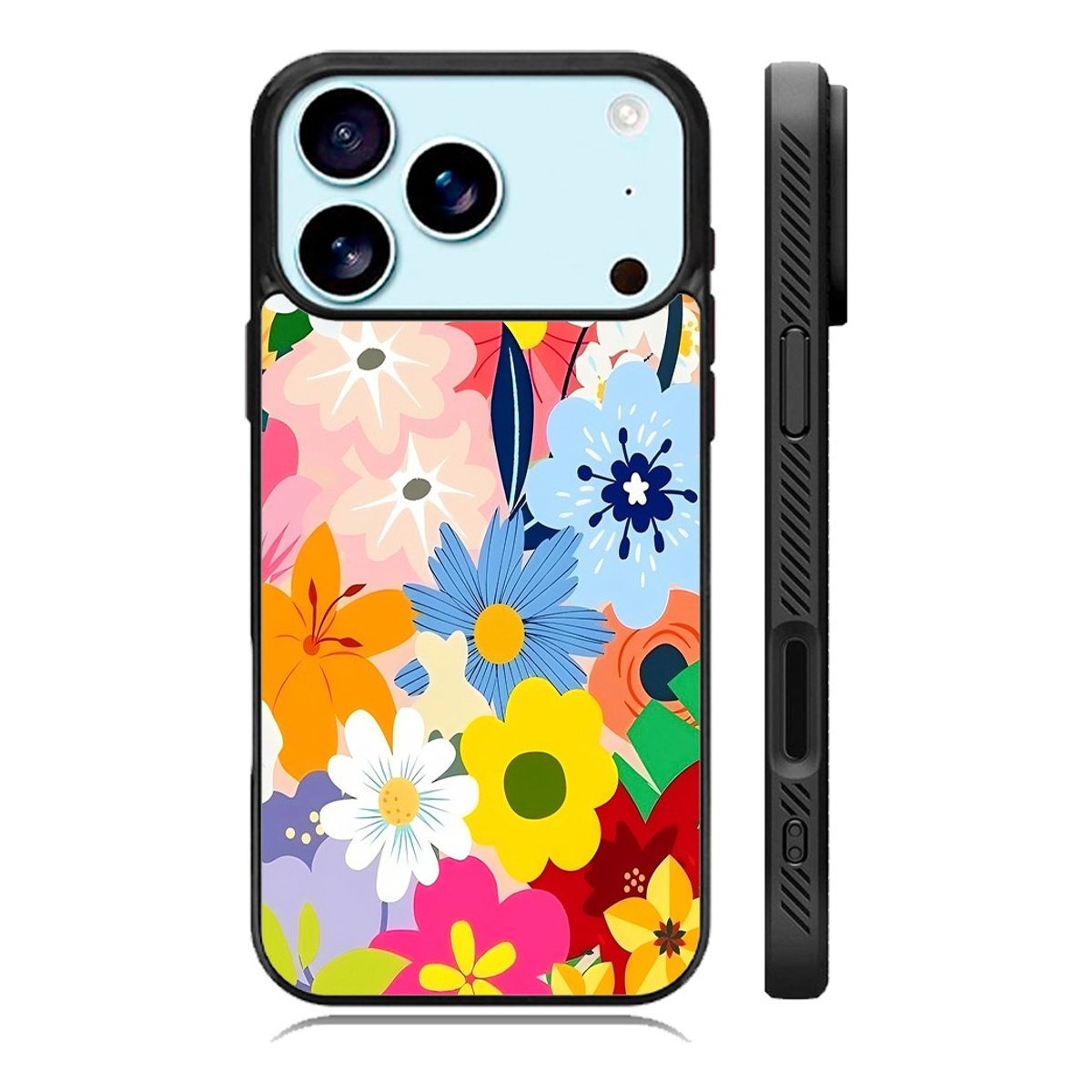 CARCASIA - Carcasa Funda para iPhone 17 pro max Diseño 167
