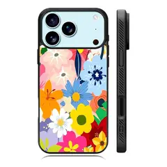 CARCASIA - Carcasa Funda para iPhone 17 pro max Diseño 167