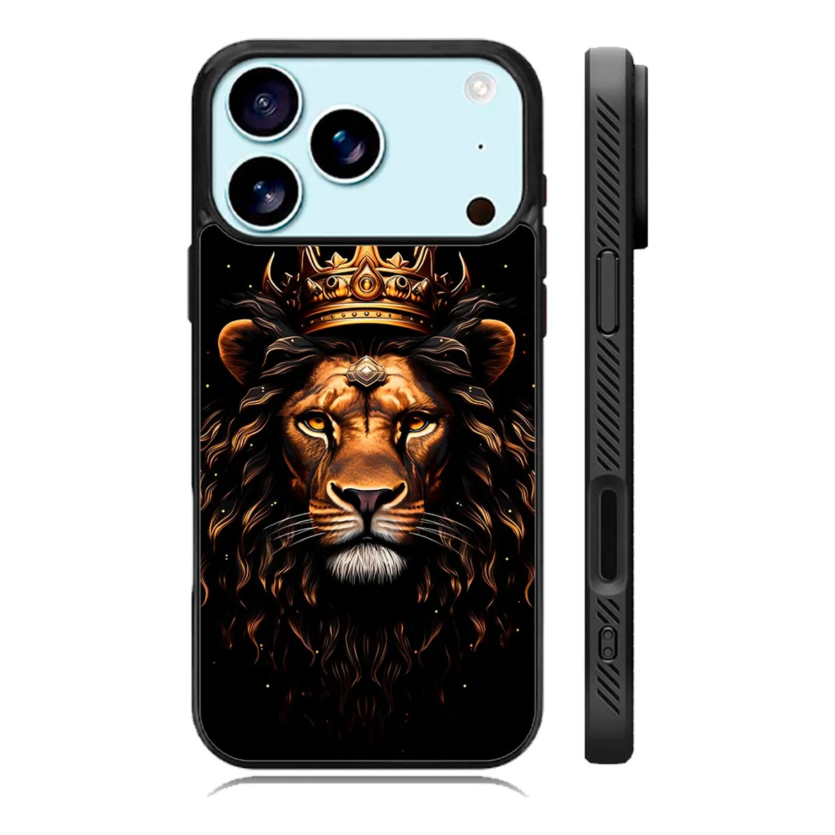 CARCASIA - Carcasa Funda para iPhone 17 pro max Diseño 168