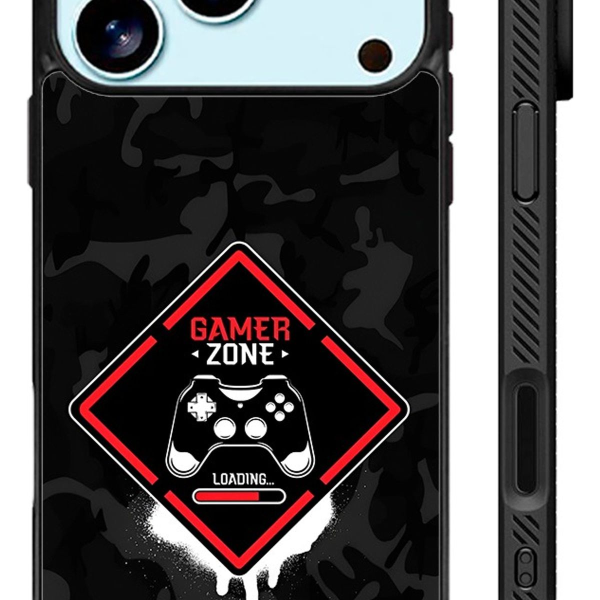 CARCASIA - Carcasa Funda para iPhone 17 pro max Diseño 171