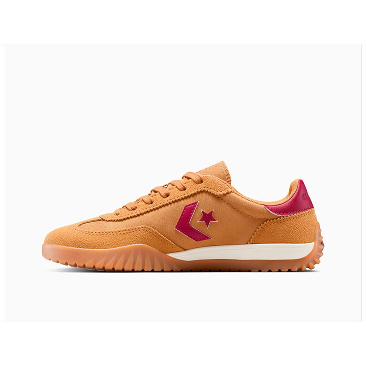 CONVERSE - Zapatillas Urbanas Mujer Converse Run Star Trainer Cafe