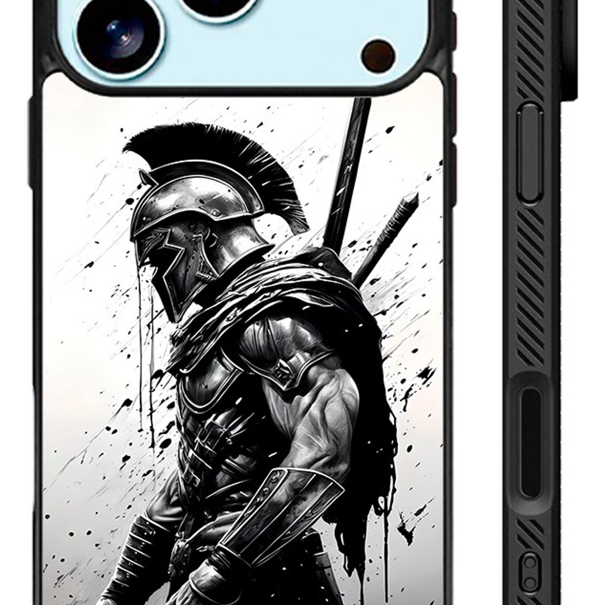 CARCASIA - Carcasa Funda para iPhone 17 pro max Diseño 175