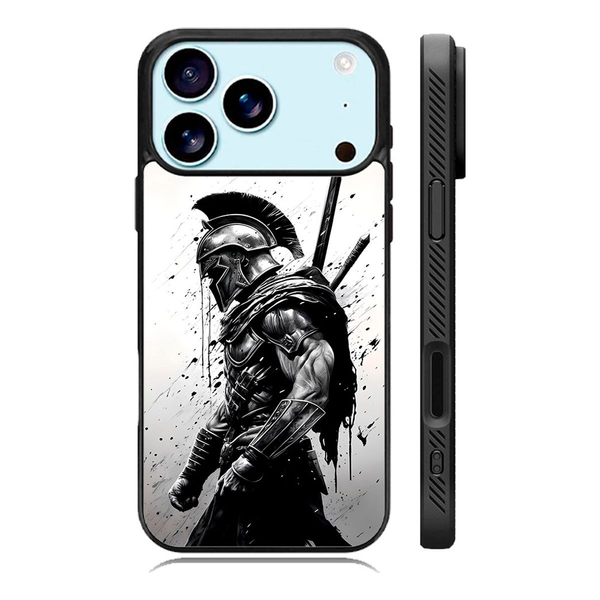 CARCASIA - Carcasa Funda para iPhone 17 pro max Diseño 175