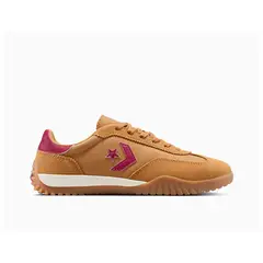 CONVERSE - Zapatillas Urbanas Mujer Run Star Trainer Cafe