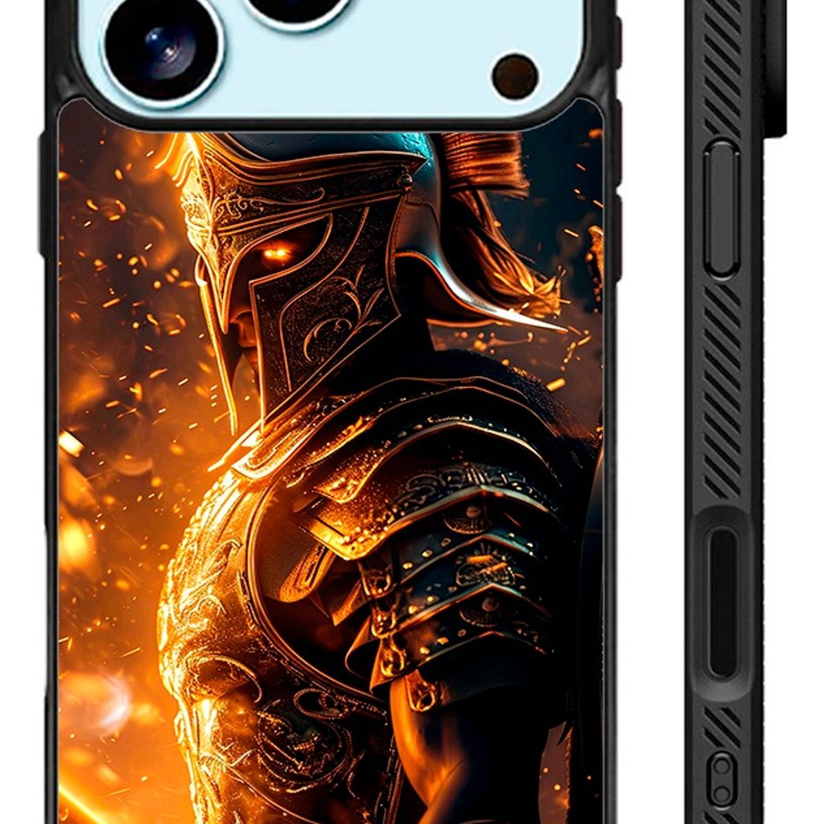 CARCASIA - Carcasa Funda para iPhone 17 pro max Diseño 181