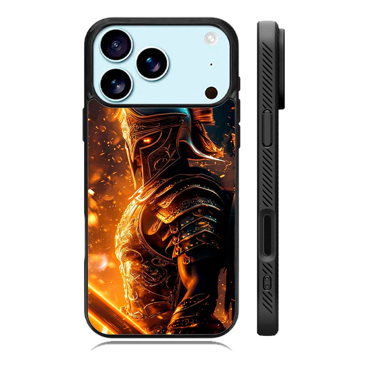 CARCASIA - Carcasa Funda para iPhone 17 pro max Diseño 181