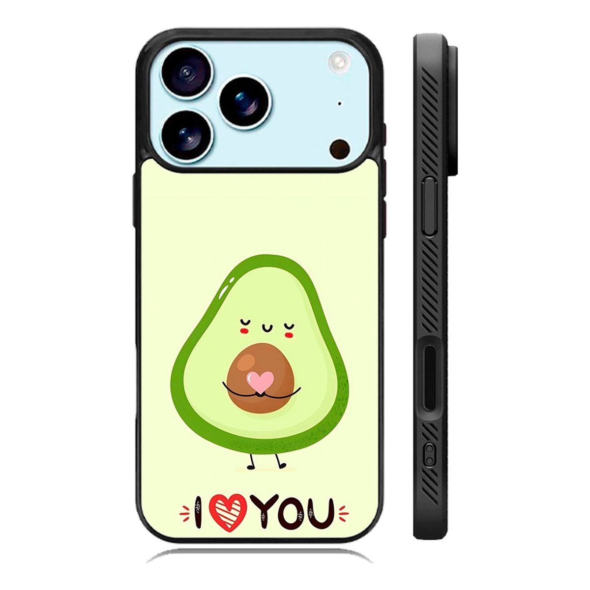 CARCASIA - Carcasa Funda para iPhone 17 pro max Diseño 184