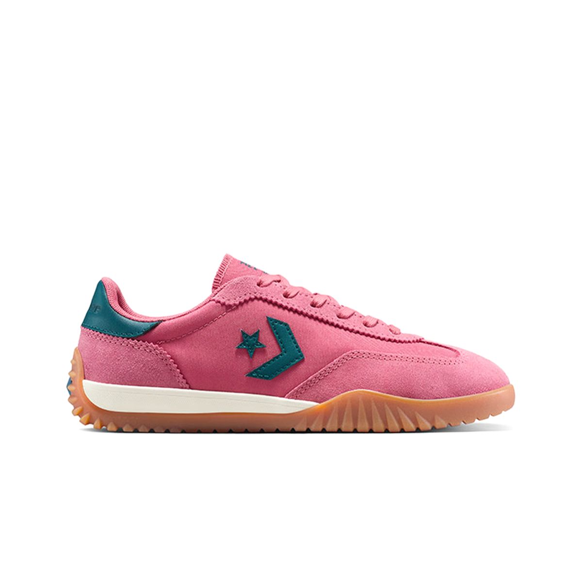 CONVERSE - Zapatillas Urbanas Mujer Converse Run Star Trainer Rosado